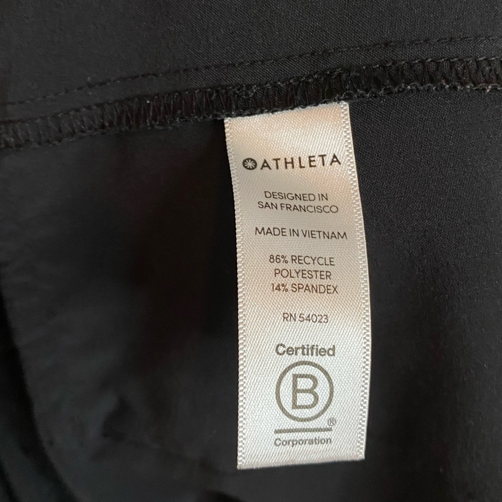 Athleta Sutton Romper - image 7